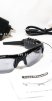 Солнцезащитные очки с видеокамерой и MP3-плеером