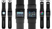 Smart Watch EC308