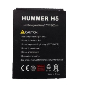 Оригинальная аккумуляторная батарея для Hummer H5/H55/Senseit R390