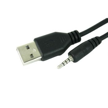 USB-кабель для наручных часов с видеокамерой