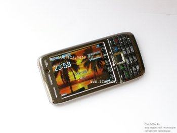 Nokia TV E71+