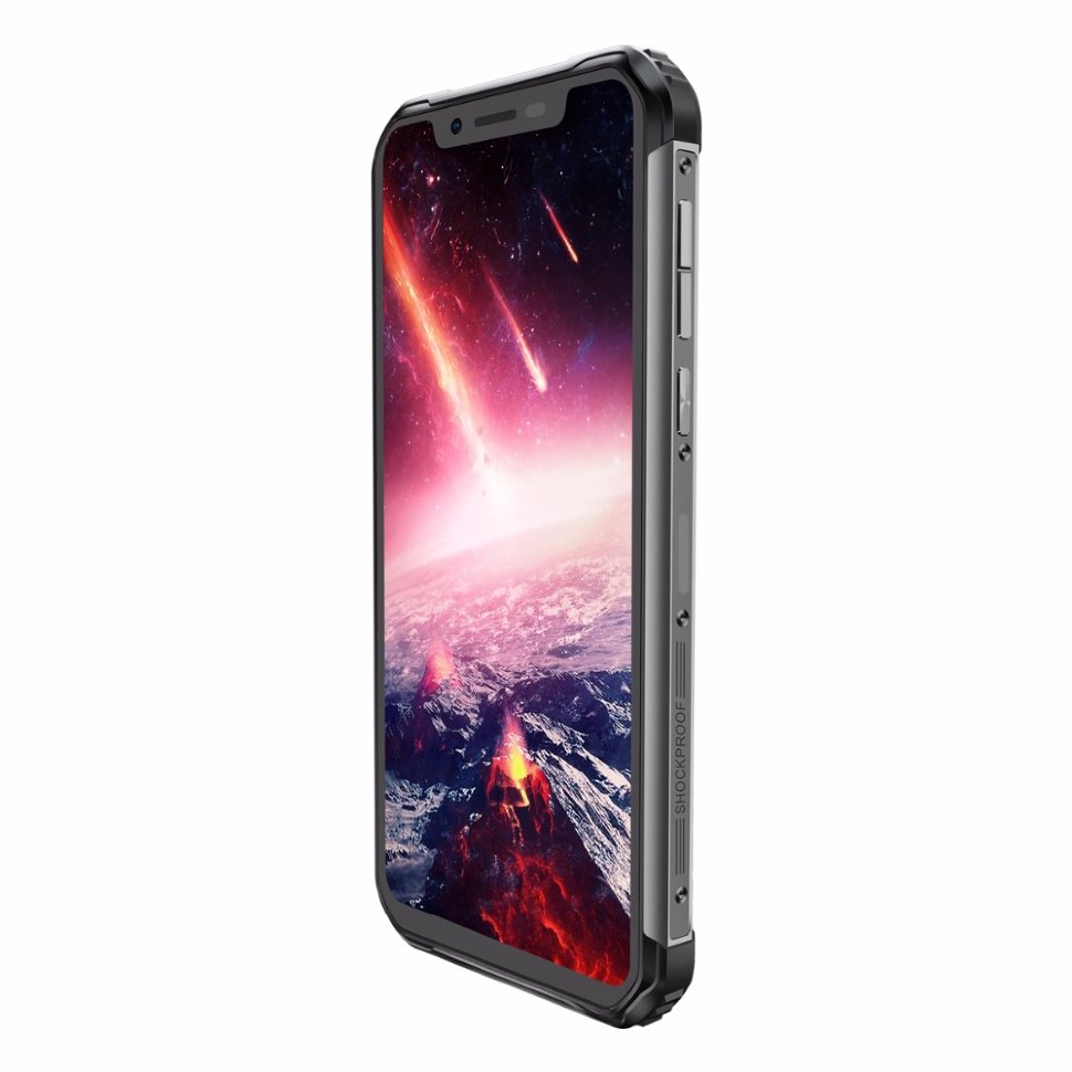 Blackview BV9600 Pro: характеристики, цена, описание