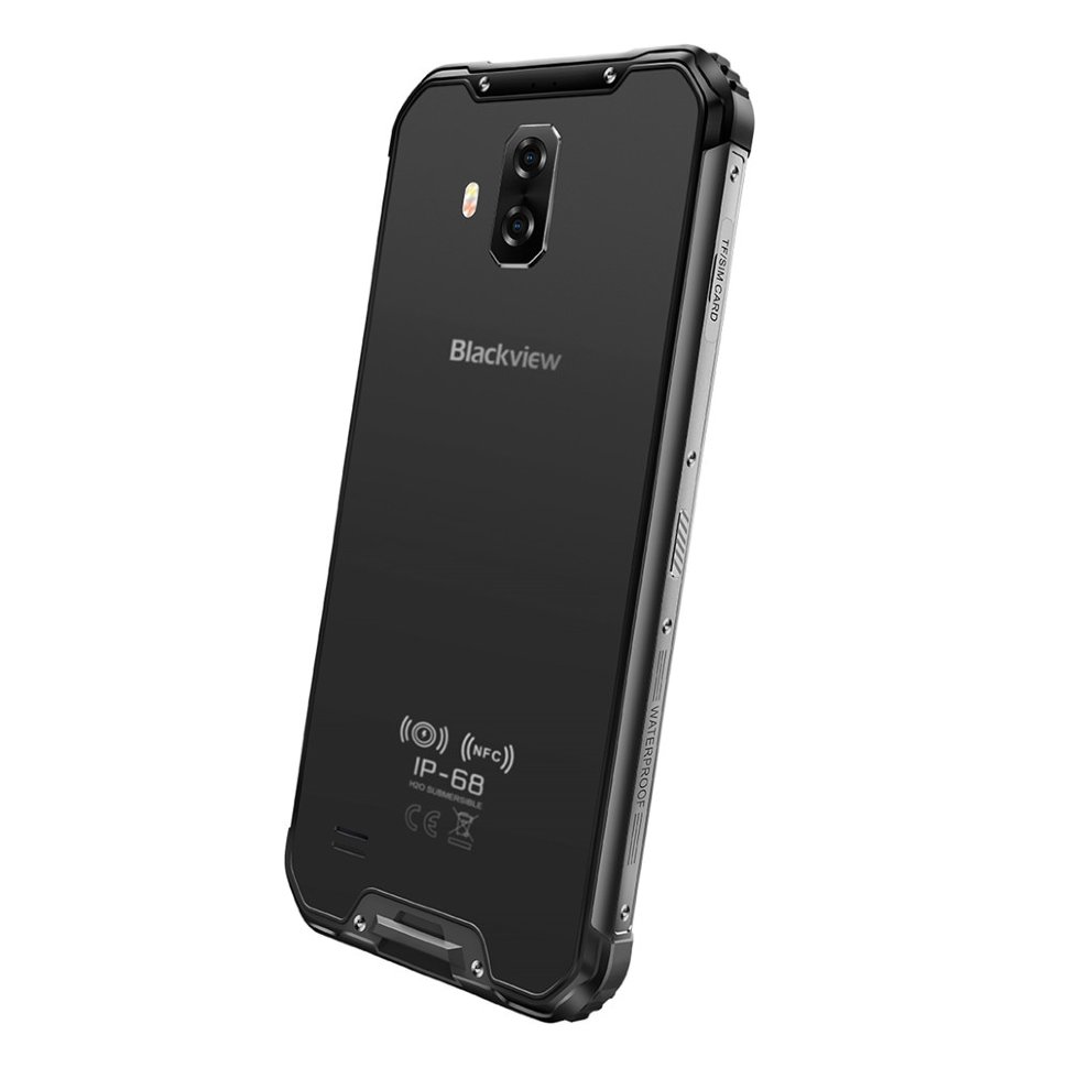 Blackview BV9600 Pro: характеристики, цена, описание