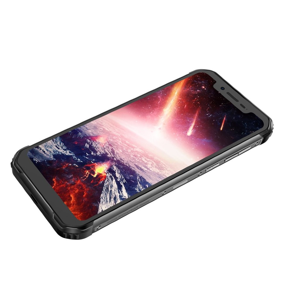 Blackview BV9600 Pro: характеристики, цена, описание