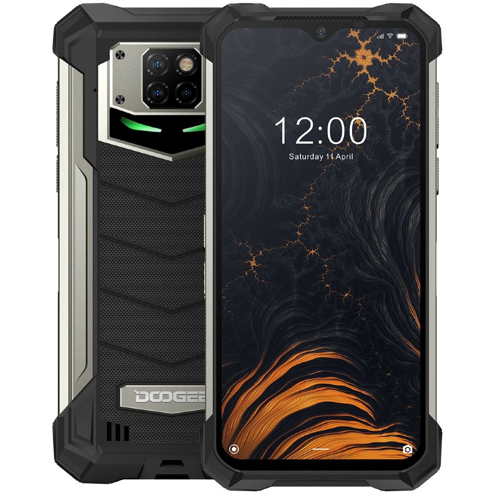 Doogee S88 Pro - купить в России