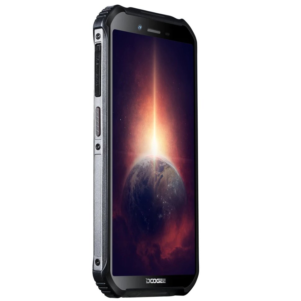 Doogee S40 Pro Max - купить в России