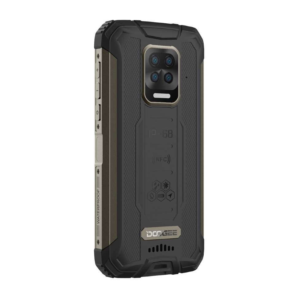 Doogee S59 Pro - купить в России