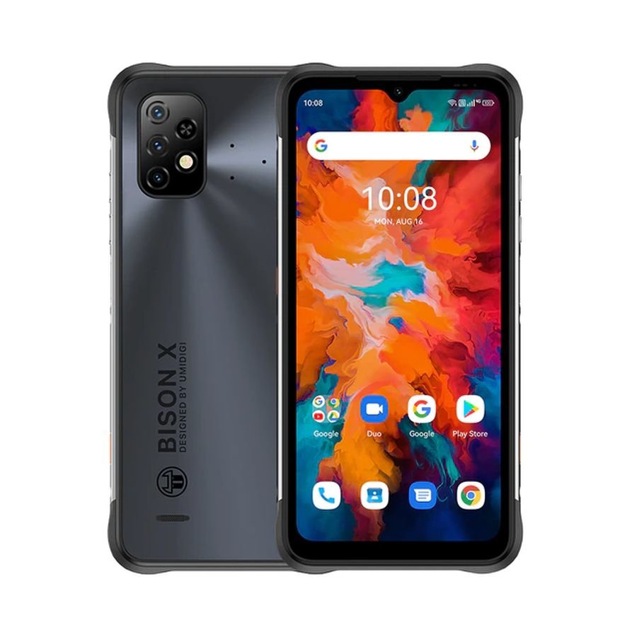 Umidigi Bison X10 - купить в России