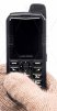 Телефон с телевизором Land Rover XP6700
