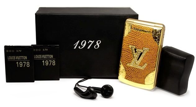 Louis Vuitton 1978