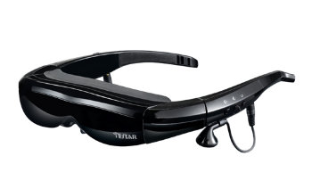 Видео очки TESTAR iMV360