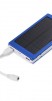 Солнечная батарея повышенной емкости Smart Power Bank 20000