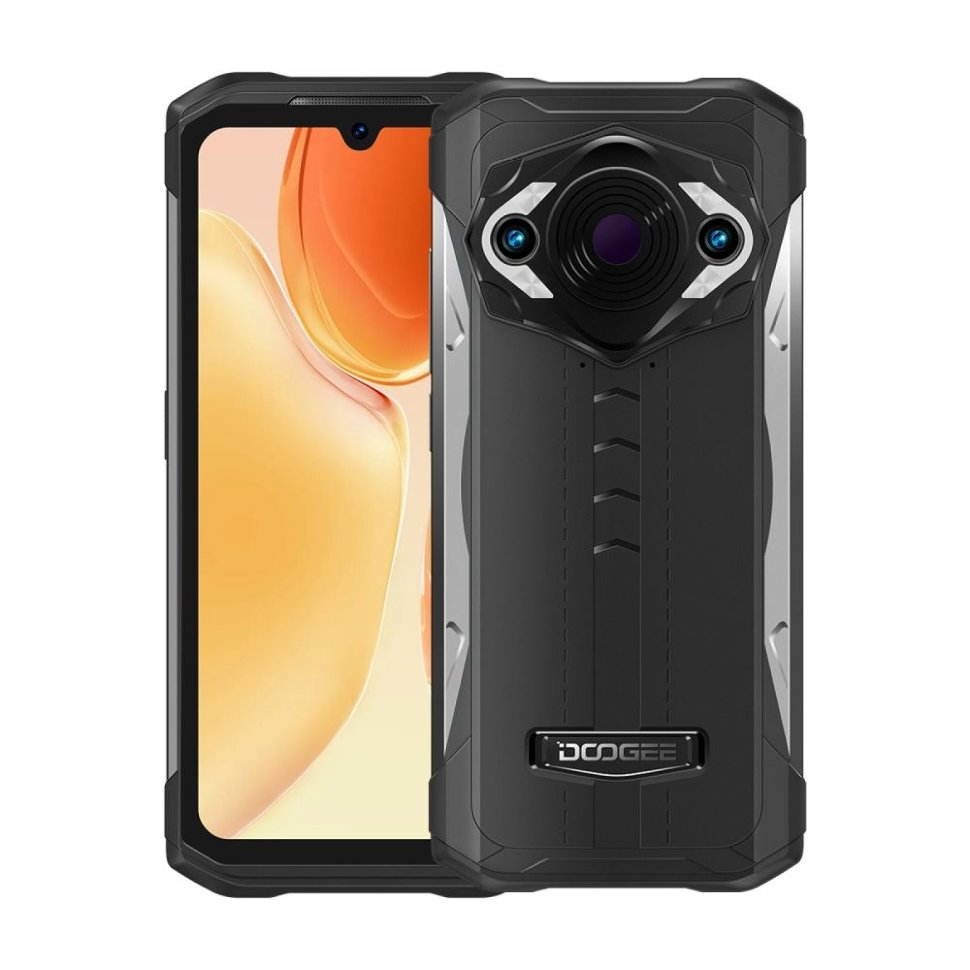 Смартфон Doogee S98 Pro