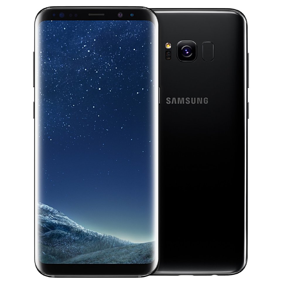 Купите копию Samsung Galaxy S8 (8 ядер) - качественный аналог оригинального  Самсунг Галакси С8