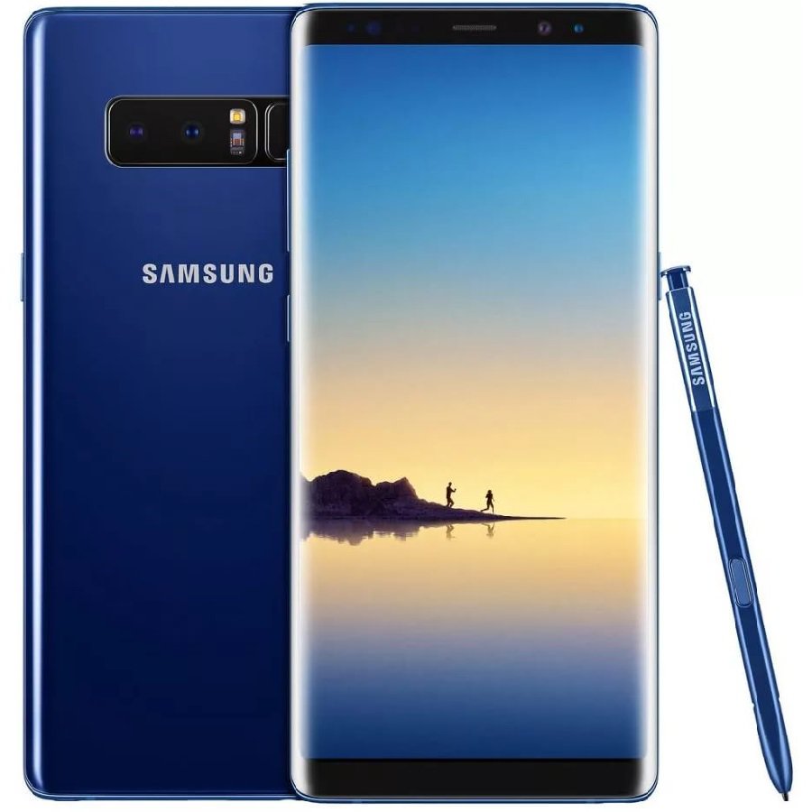 Купите копию Samsung Galaxy Note 8 - качественная реплика нота 8 самсунг