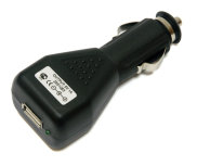 Универсальное автомобильное зарядное USB-устройство
