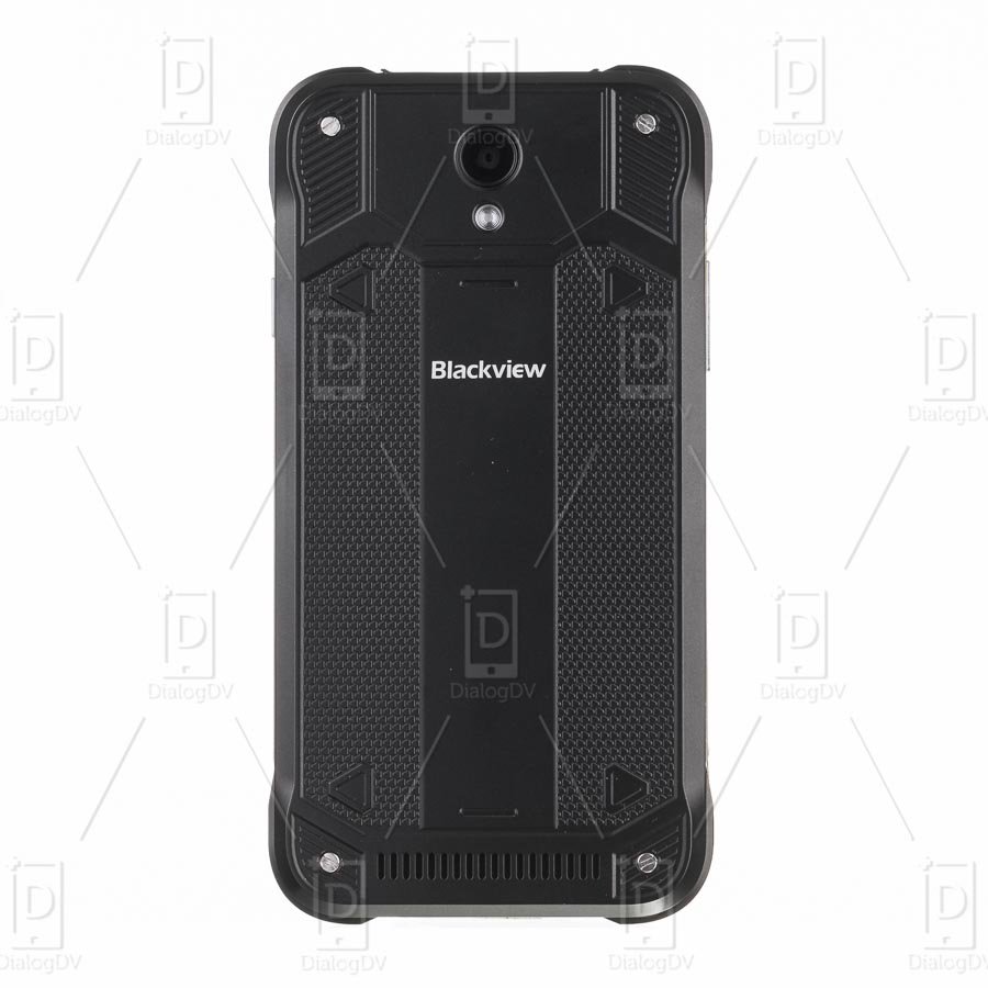 Защищенный недорогой 4G-смартфон Blackview BV5000 - купить в Москве дешево  и быстро!