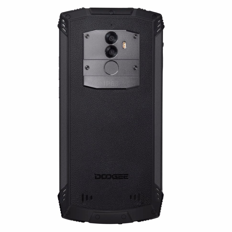 Doogee S55 Lite - купить недорогой смартфон додж с55 лайт