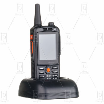 3G-телефон с рацией и усилителем сигнала Land Rover F22