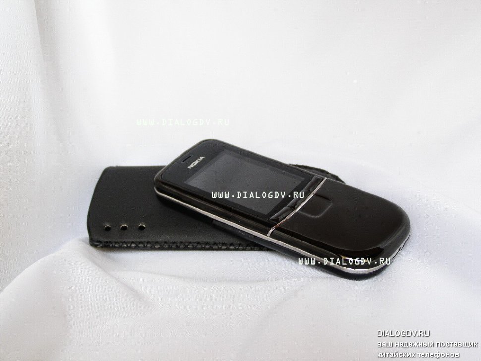 93%OFF!】 Nokia 8800 Black Edition